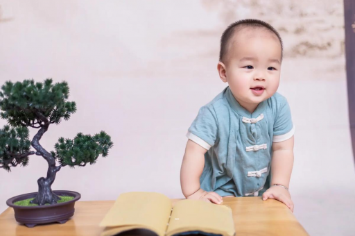 安丘宝宝严重便秘